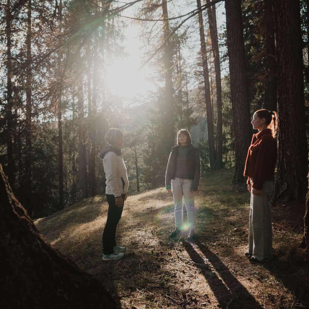 Inner Wellbeing Experiences