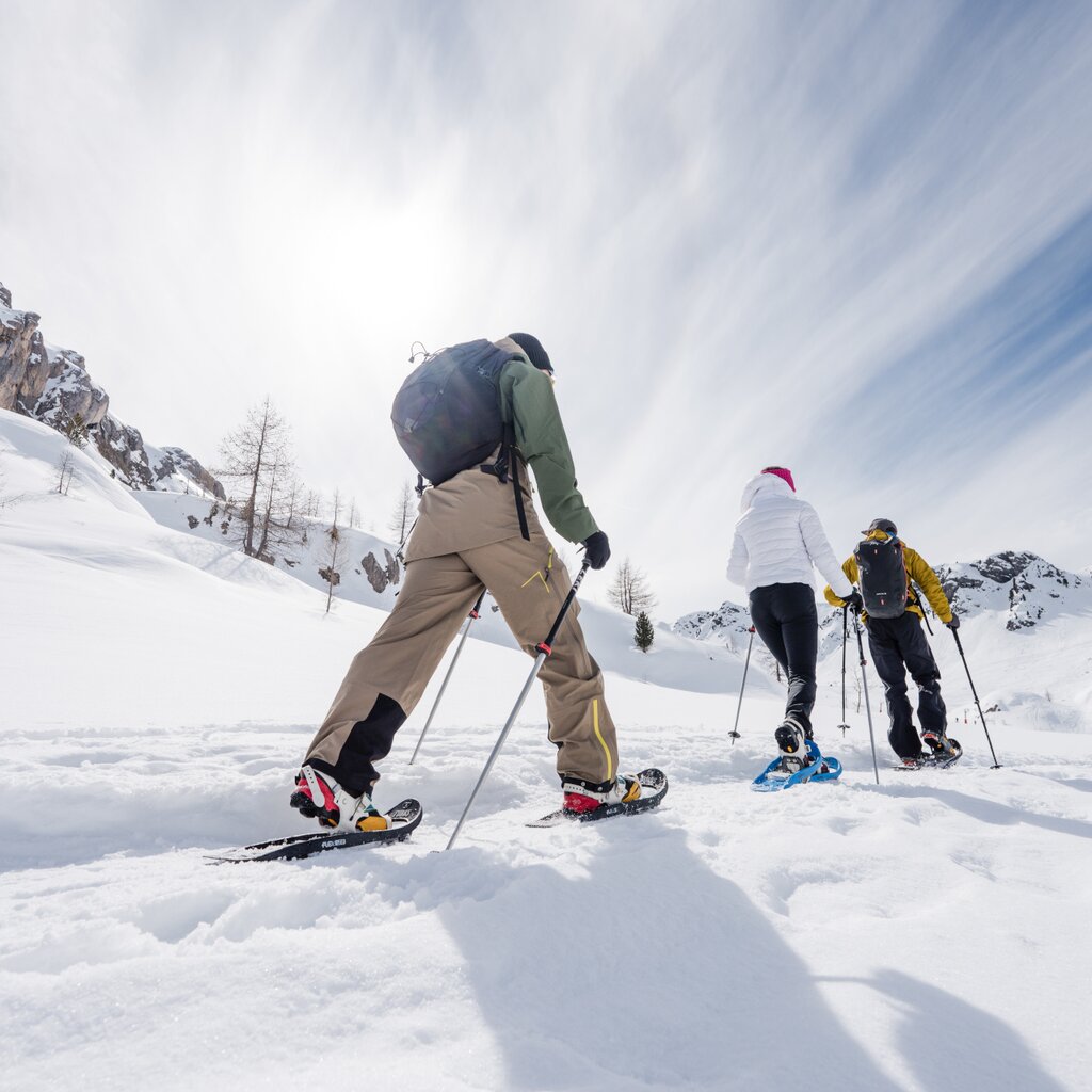 Experiences Made In Val Di Fassa