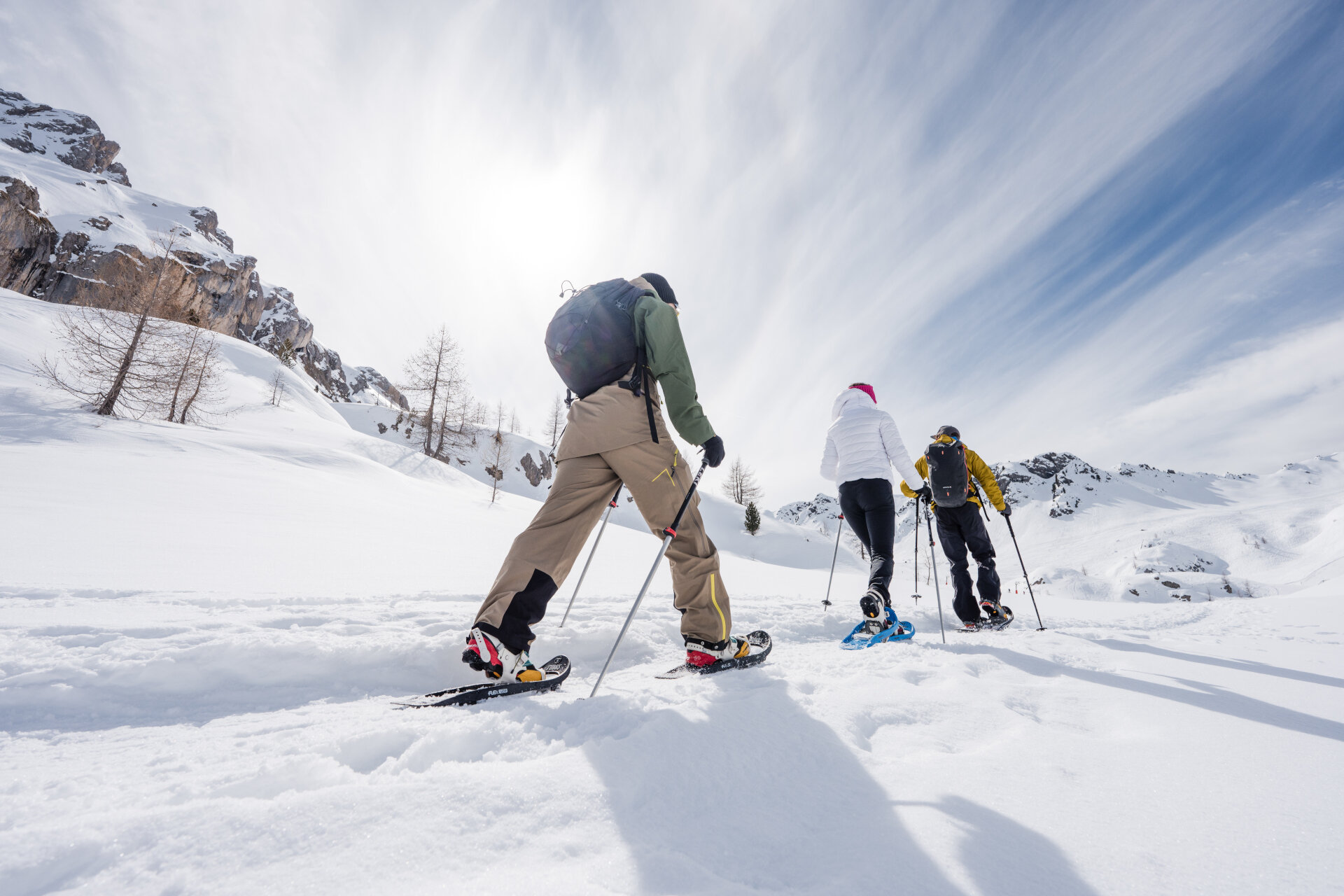 Experiences Made In Val Di Fassa