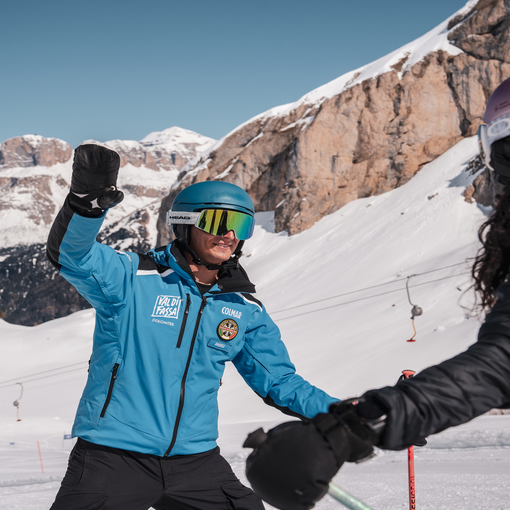 Ski Schools And Instructors