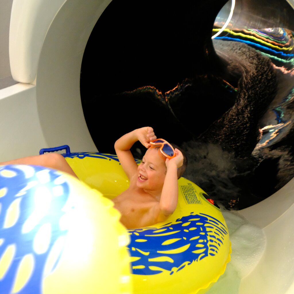 Aquapark Vidor in Val di Fassa | © Aquapark Vidor  - Archivio Immagini ApT Val di Fassa