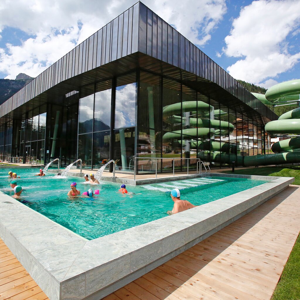 Dolaondes a Canazei | © Dolaondes  - Archivio Immagini ApT Val di Fassa