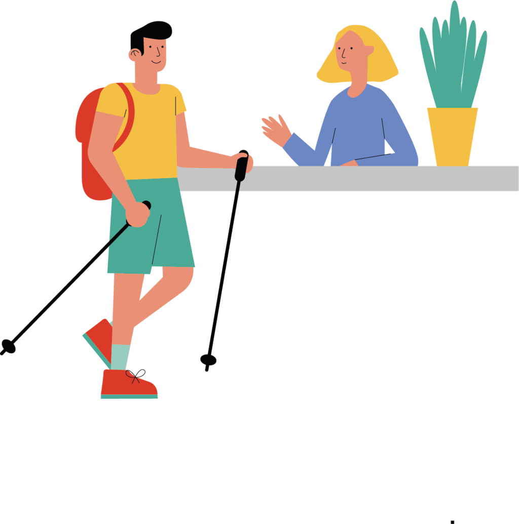 3 Comunicate A Qualcuno