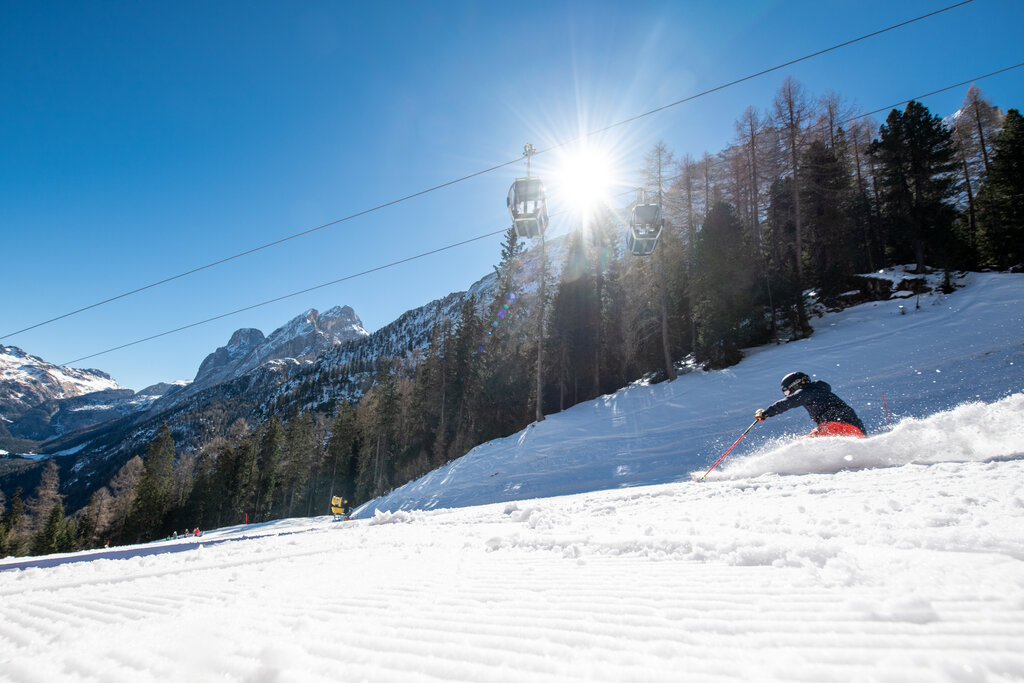 PISTA NERA CIAMPAC 3   MATTIA RIZZI