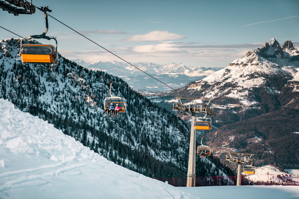 SkiAreaAlpeLusiaSanPellegrino Camilla Pizzini Ph 27