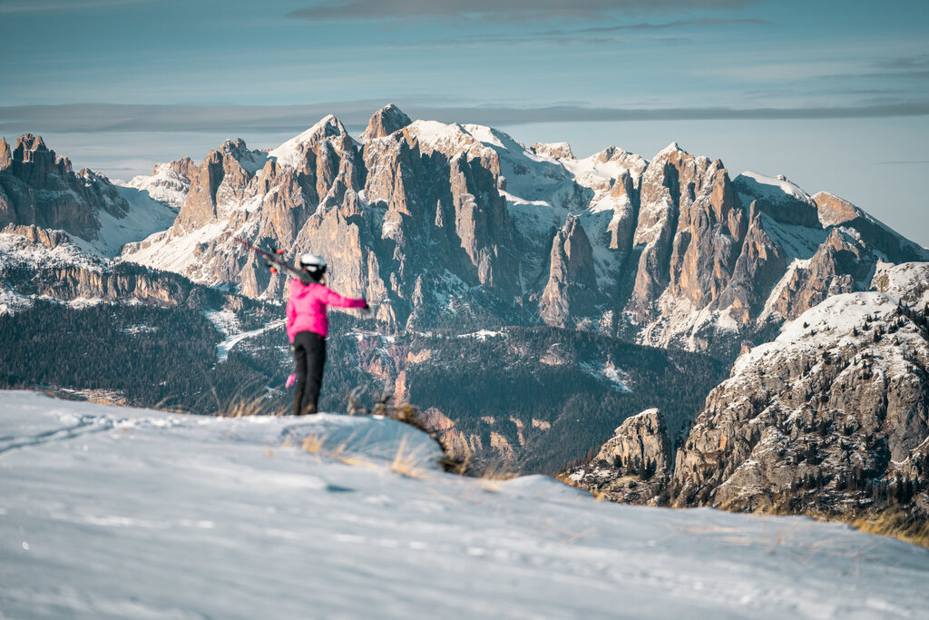 SkiAreaAlpeLusiaSanPellegrino Camilla Pizzini Ph 29