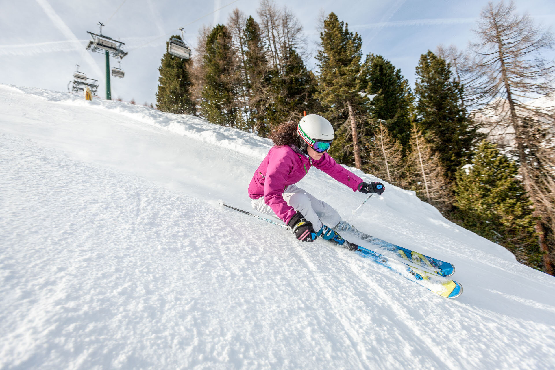 Fototeca Trentino Sviluppo A Trovati 465P7711