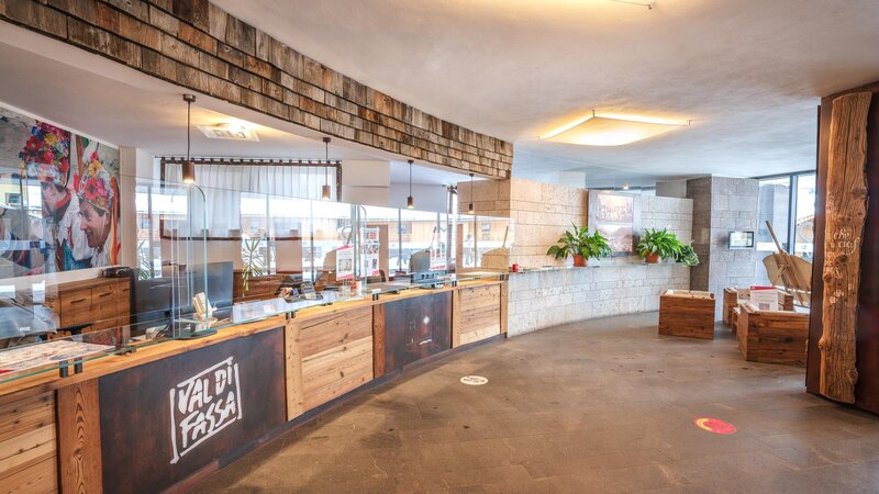 Tourist Information Office Vigo