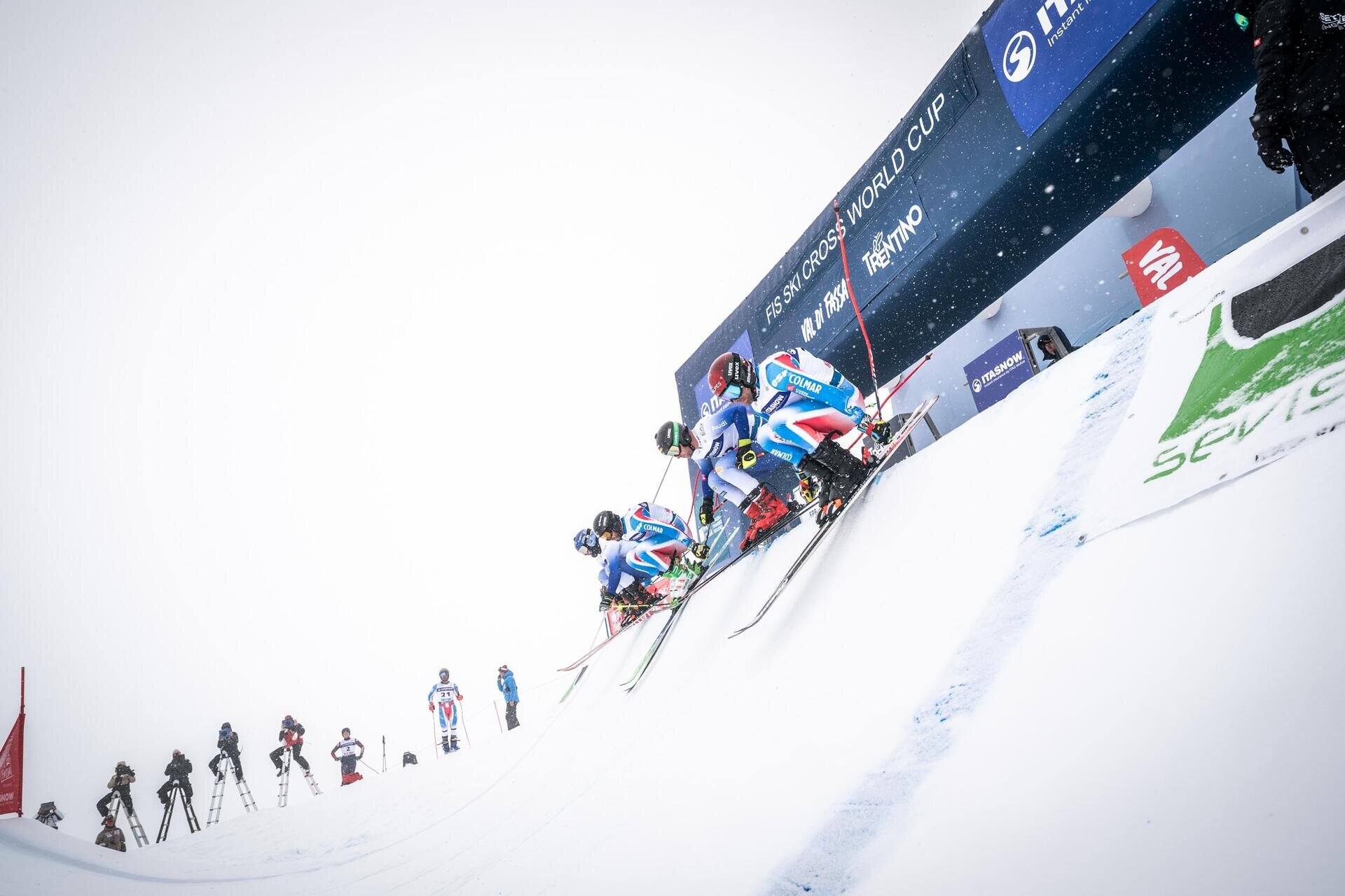 Ski cross WC San Pellegrino 2025_1
