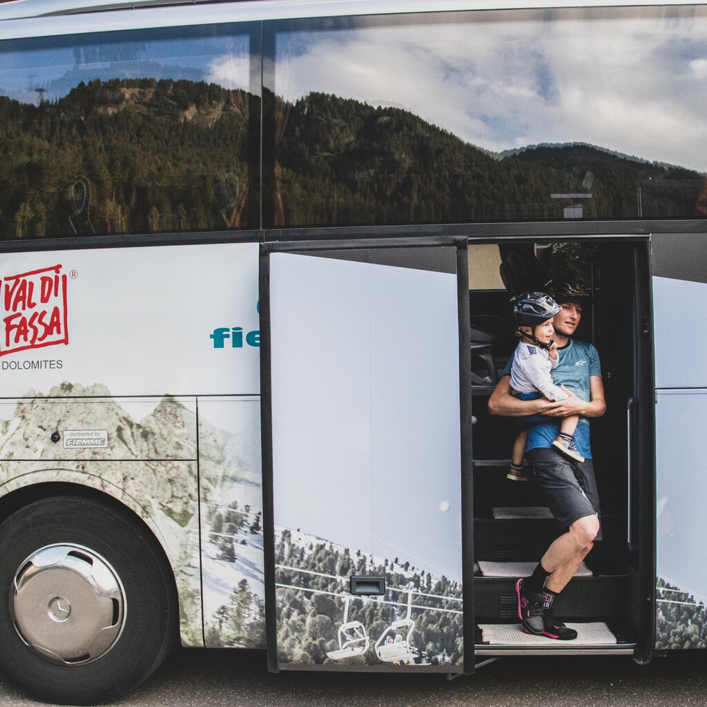 Fassa & Fiemme Bike Express