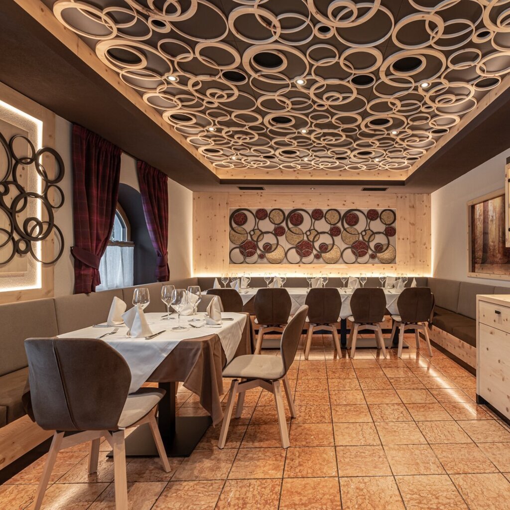 Where To Eat In Val Di Fassa