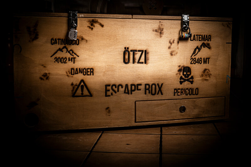 Ötzi Box