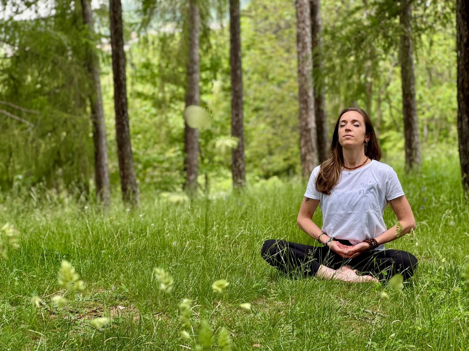 Penna Elisa   Professional Pilates And Fitness Instructor