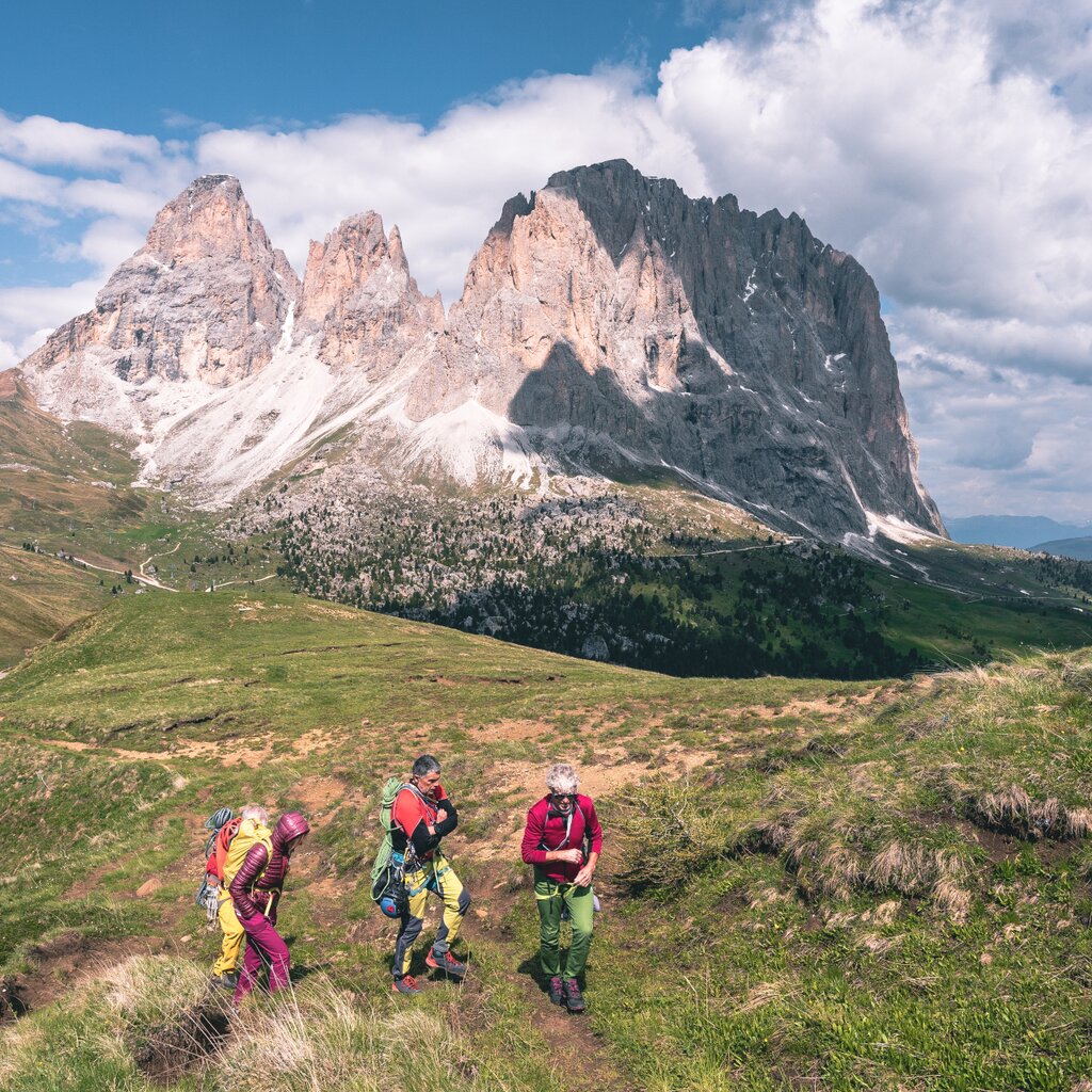 Sport Check Point Campitello