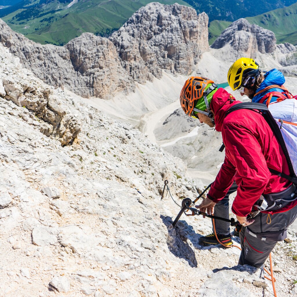 Fassa Sport Activities