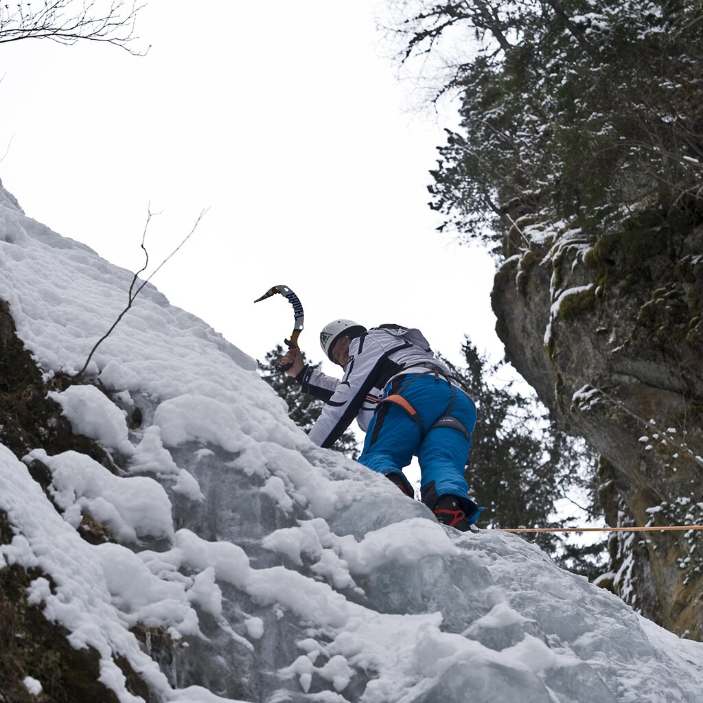 Sport Check Point Moena